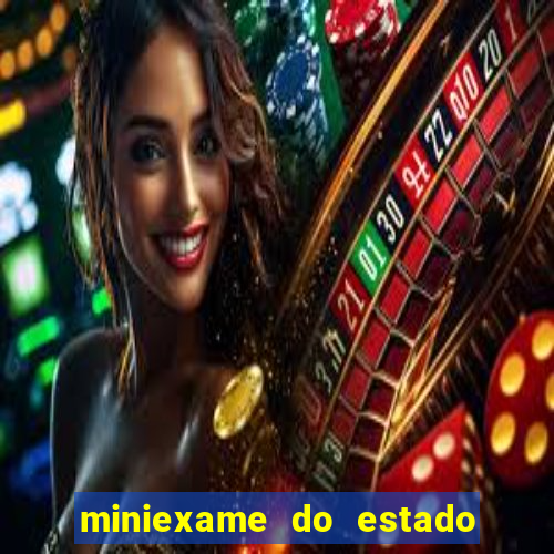 miniexame do estado mental pdf